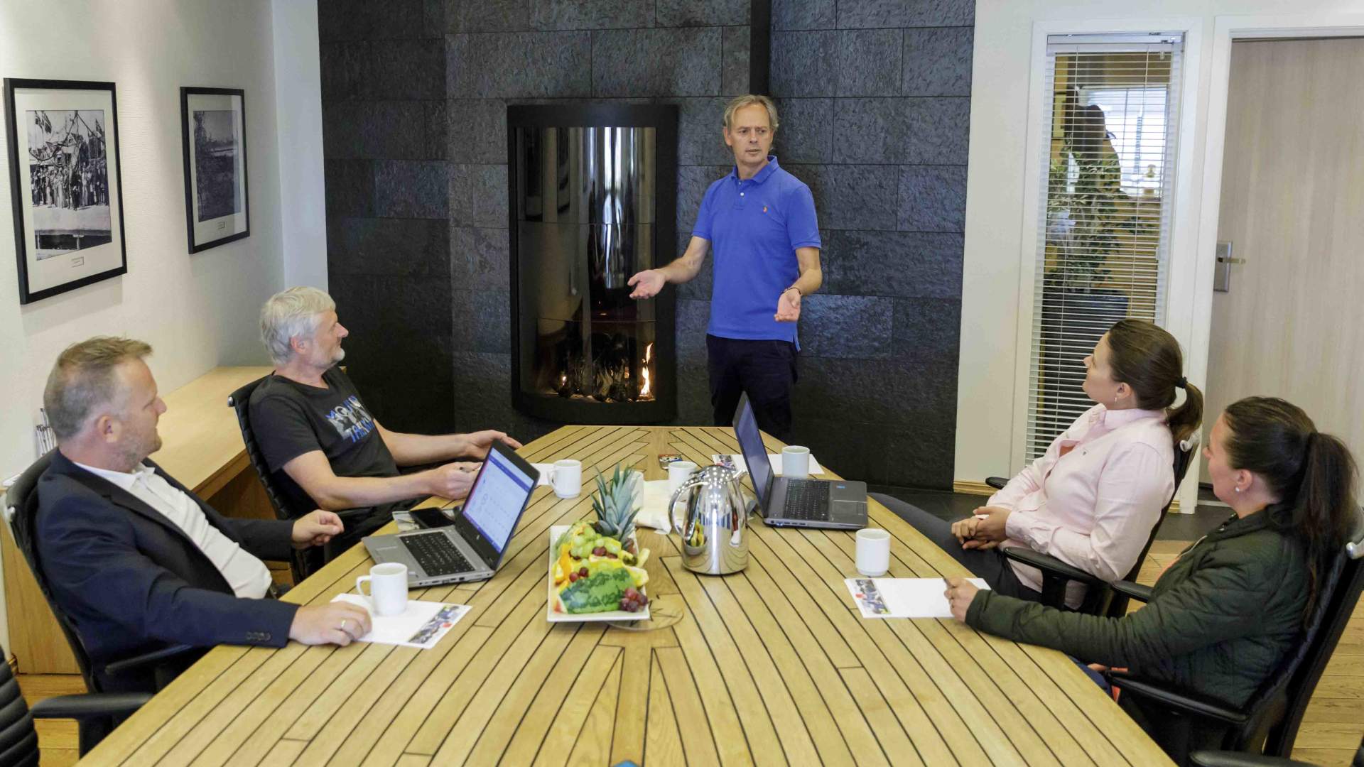 Molde Fjord Hotel by Classic Norway Hotels