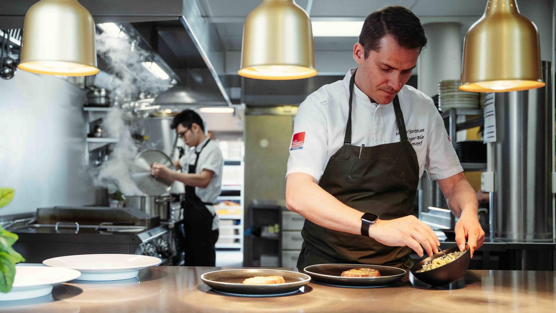 Molde Fjord Hotel by Classic Norway Hotels