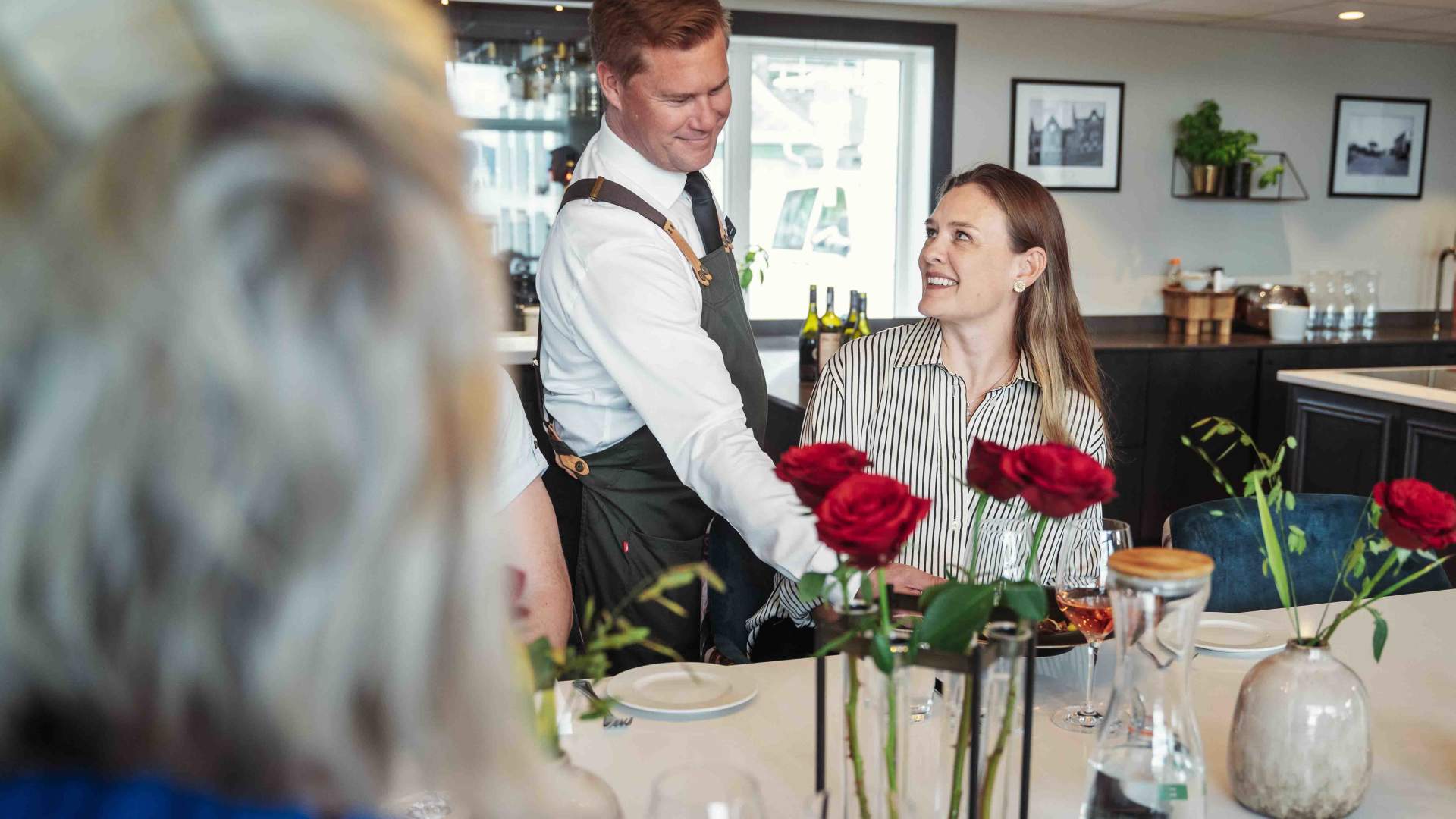 Molde Fjord Hotel by Classic Norway Hotels