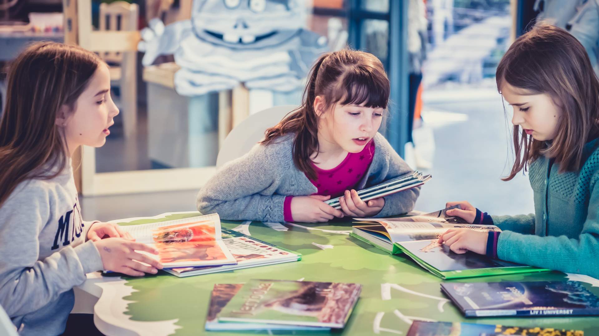 Norwegian Fjord Centre - World Heritage Visitor Centre Geirangerfjorden