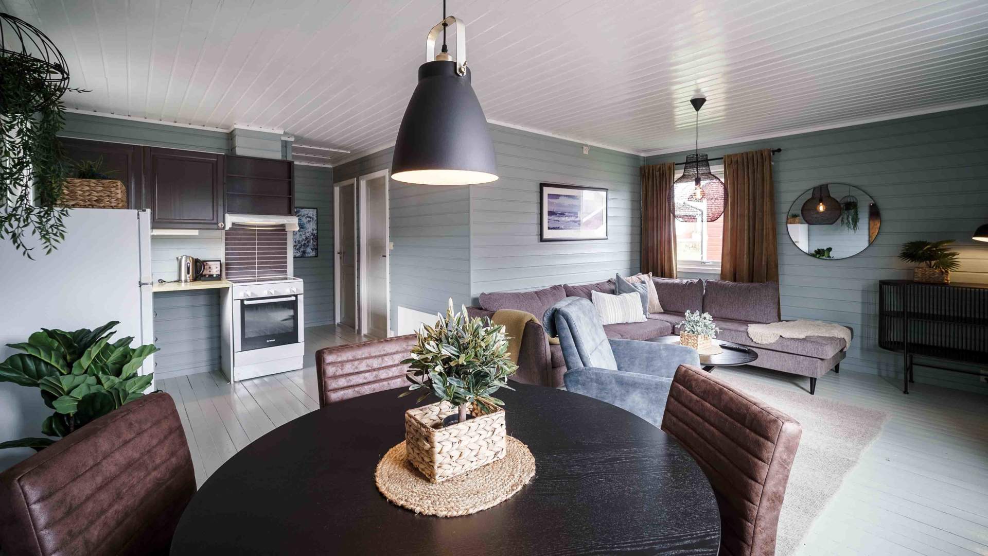 Hustadvika Havhotell by Classic Norway Hotels