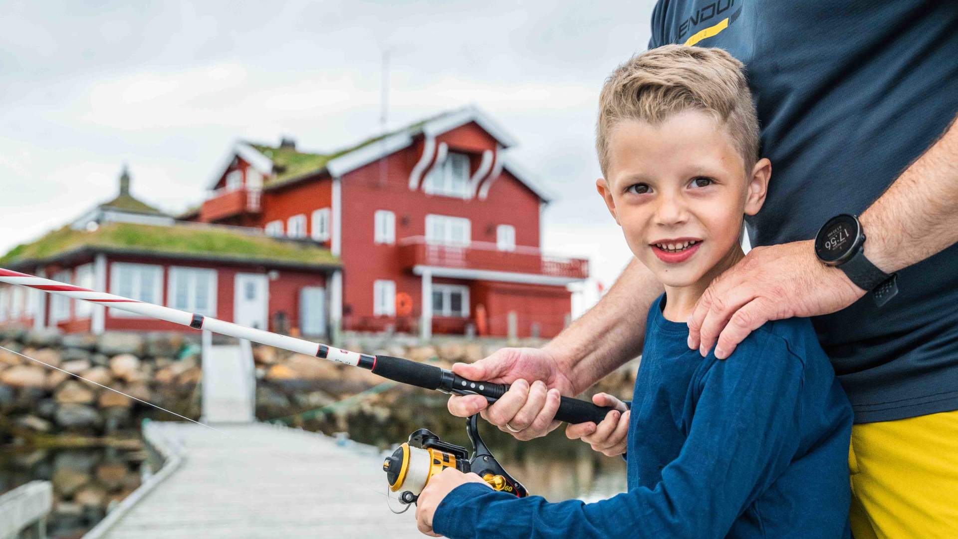 Hustadvika Havhotell by Classic Norway Hotels