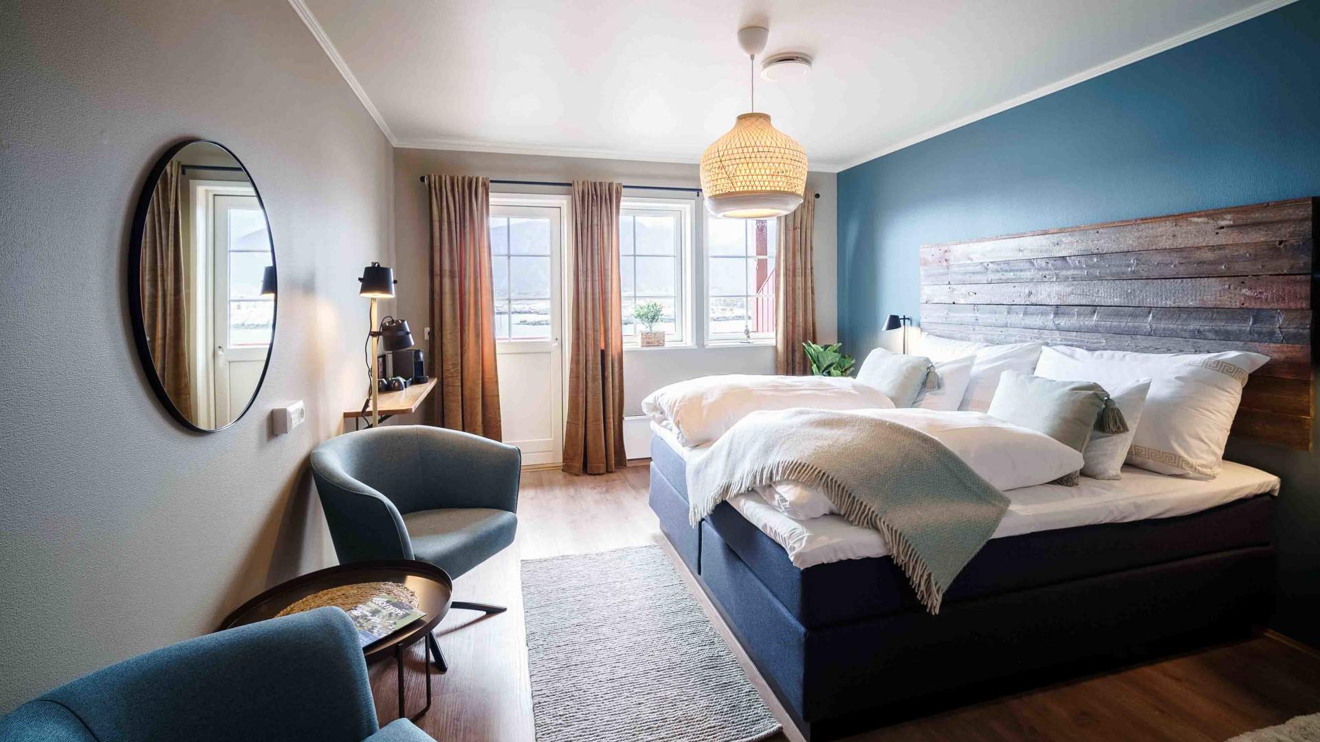 Hustadvika Havhotell by Classic Norway Hotels