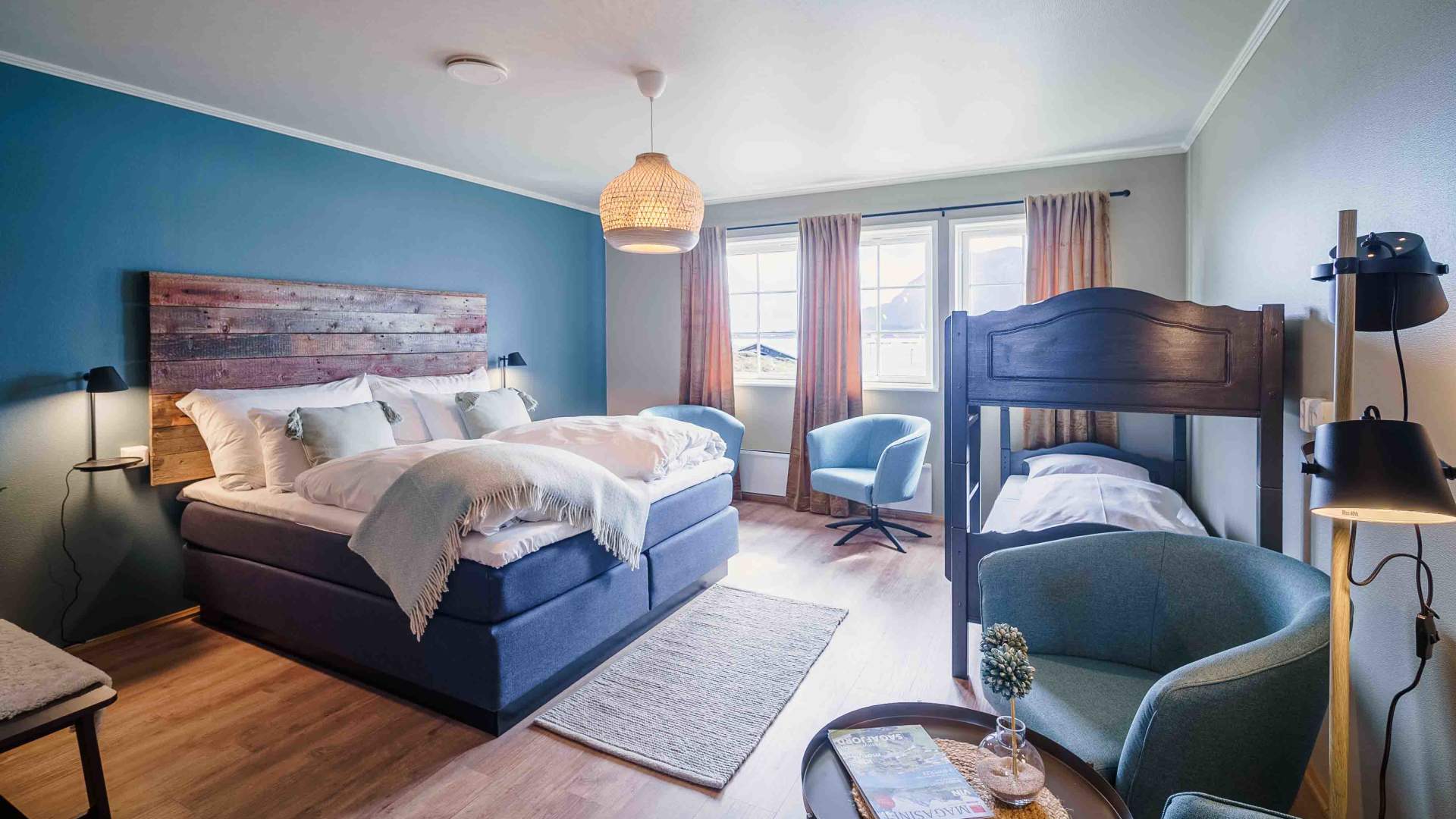 Hustadvika Havhotell by Classic Norway Hotels