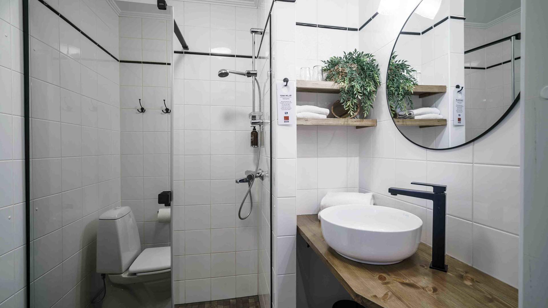 Hustadvika Havhotell by Classic Norway Hotels