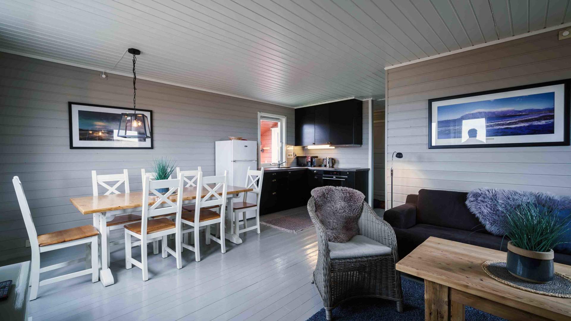 Hustadvika Havhotell by Classic Norway Hotels