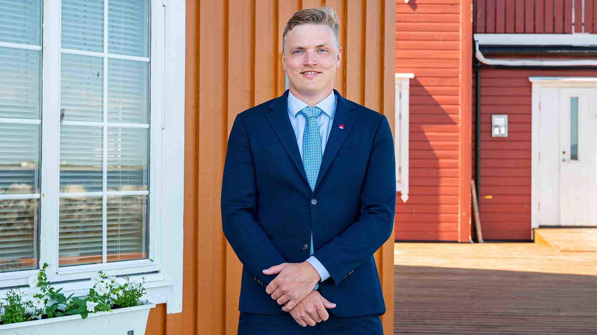 Finnøy Bryggehotell by Classic Norway Hotels