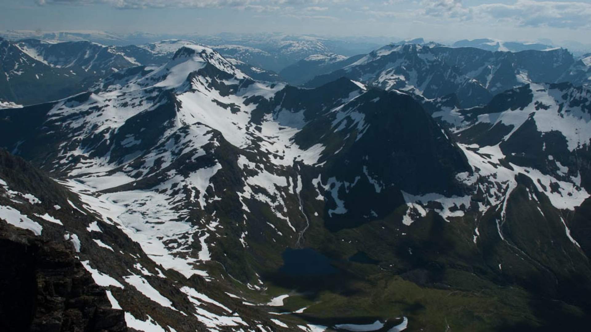 Skårasalen