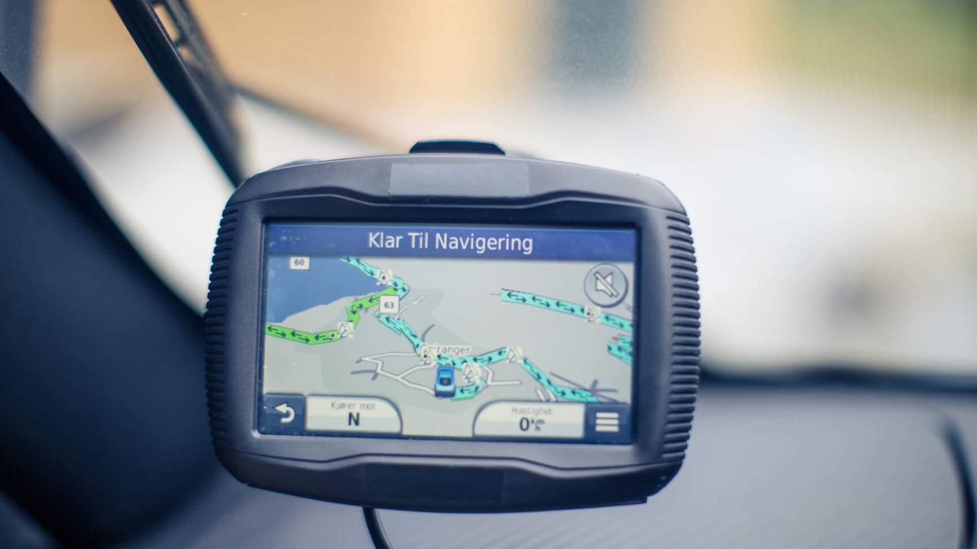 Emob trip to Flydalsjuvet Panorama