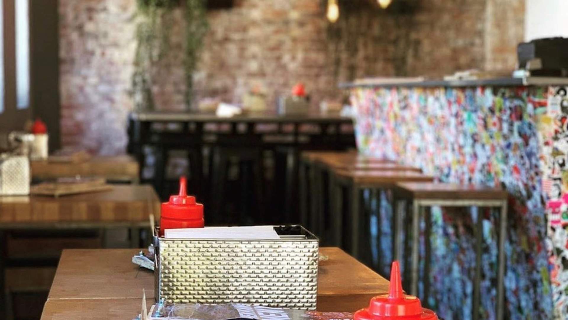 Hekkan Burger Stavanger