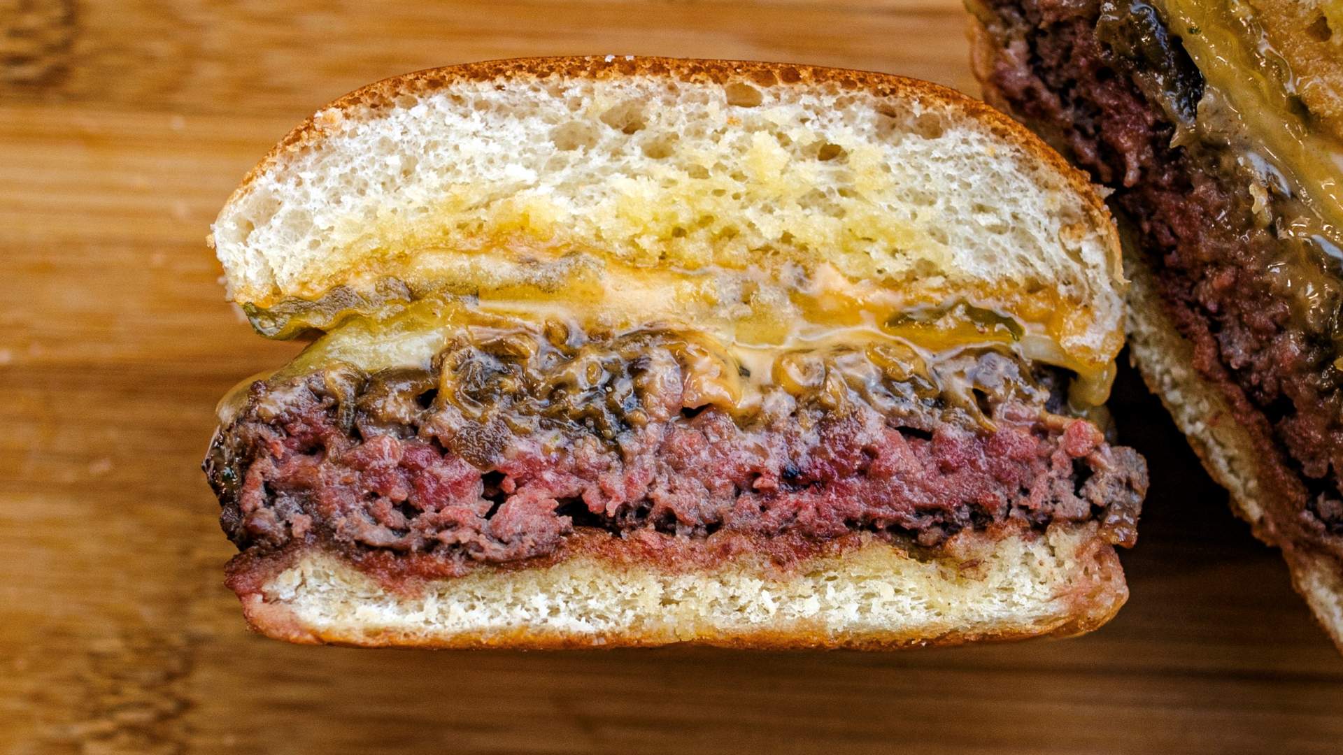 Hekkan Burger Stavanger