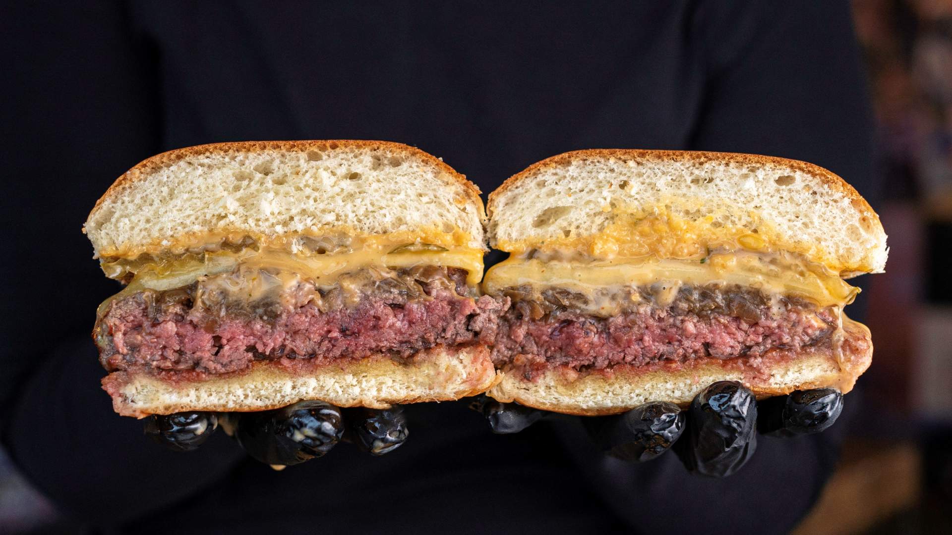 Hekkan Burger Stavanger