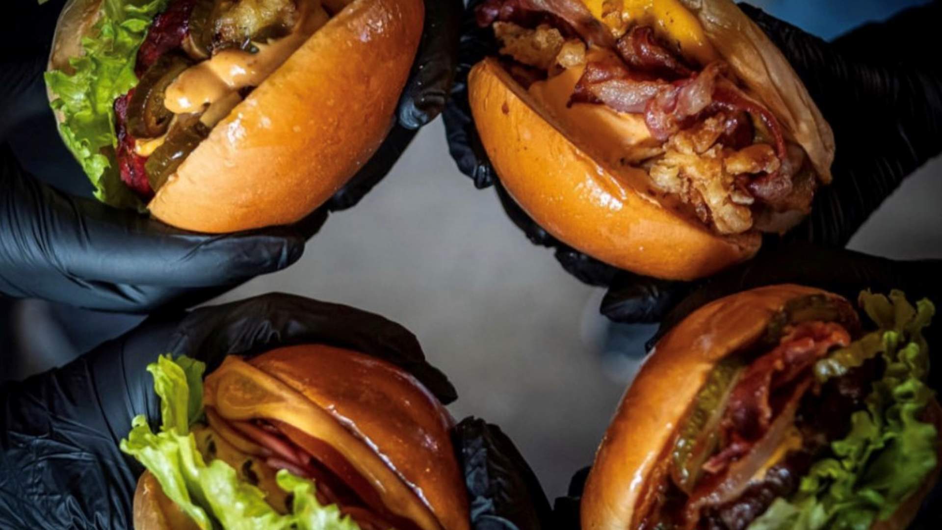 Hekkan Burger Stavanger