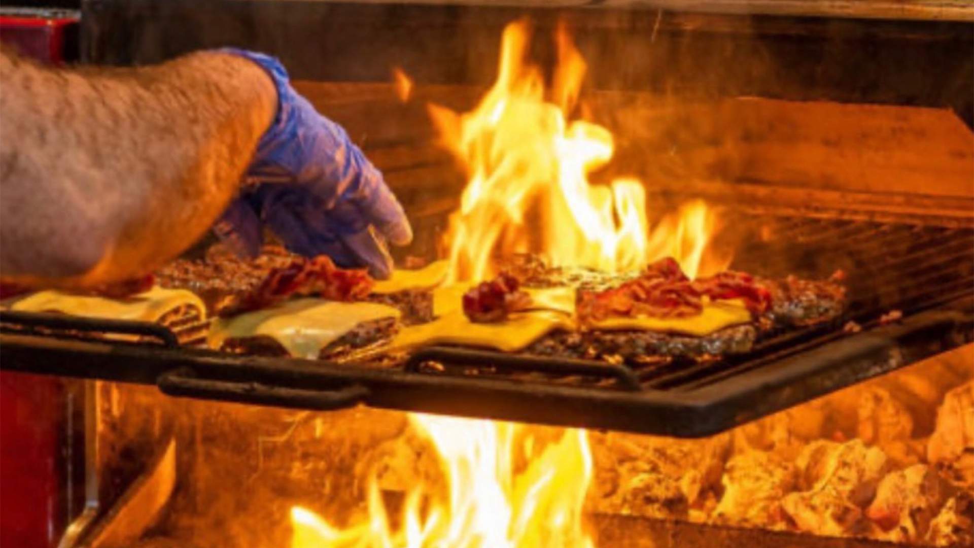 Hekkan Burger Stavanger