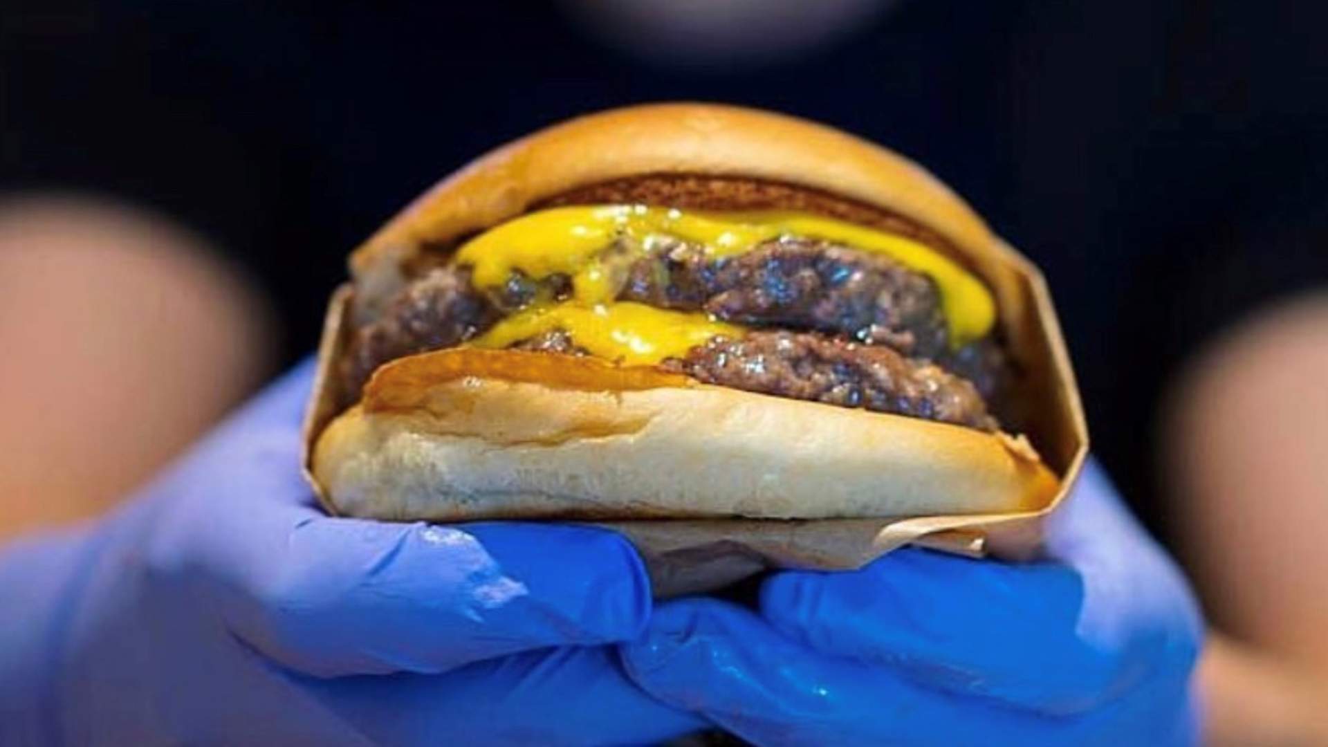 Hekkan Burger Sandnes