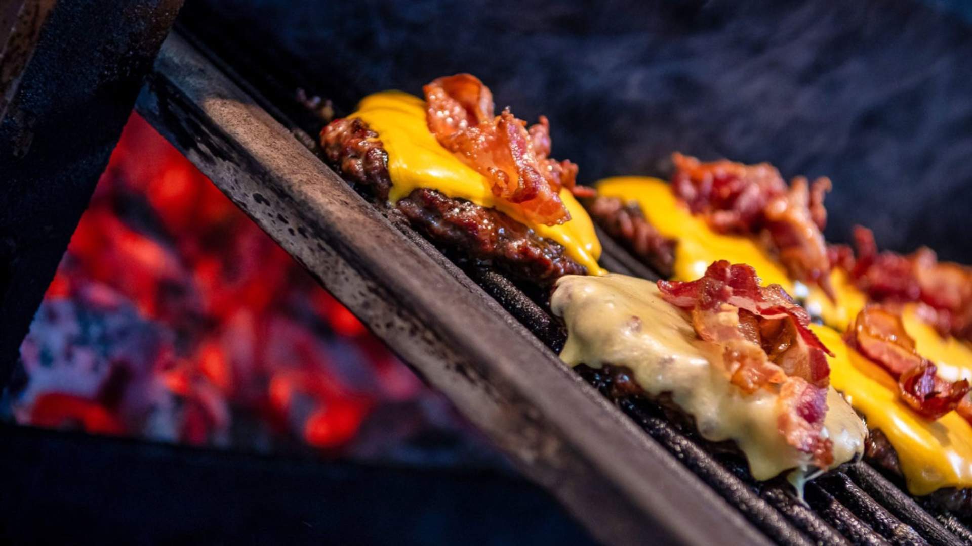 Hekkan Burger Sandnes