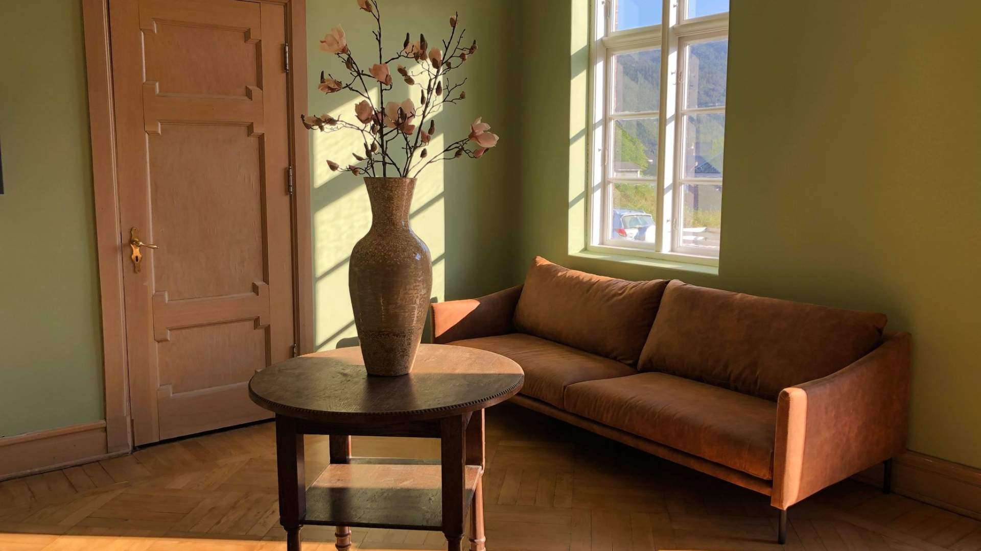 Historical Sauda Klubb in Sauda