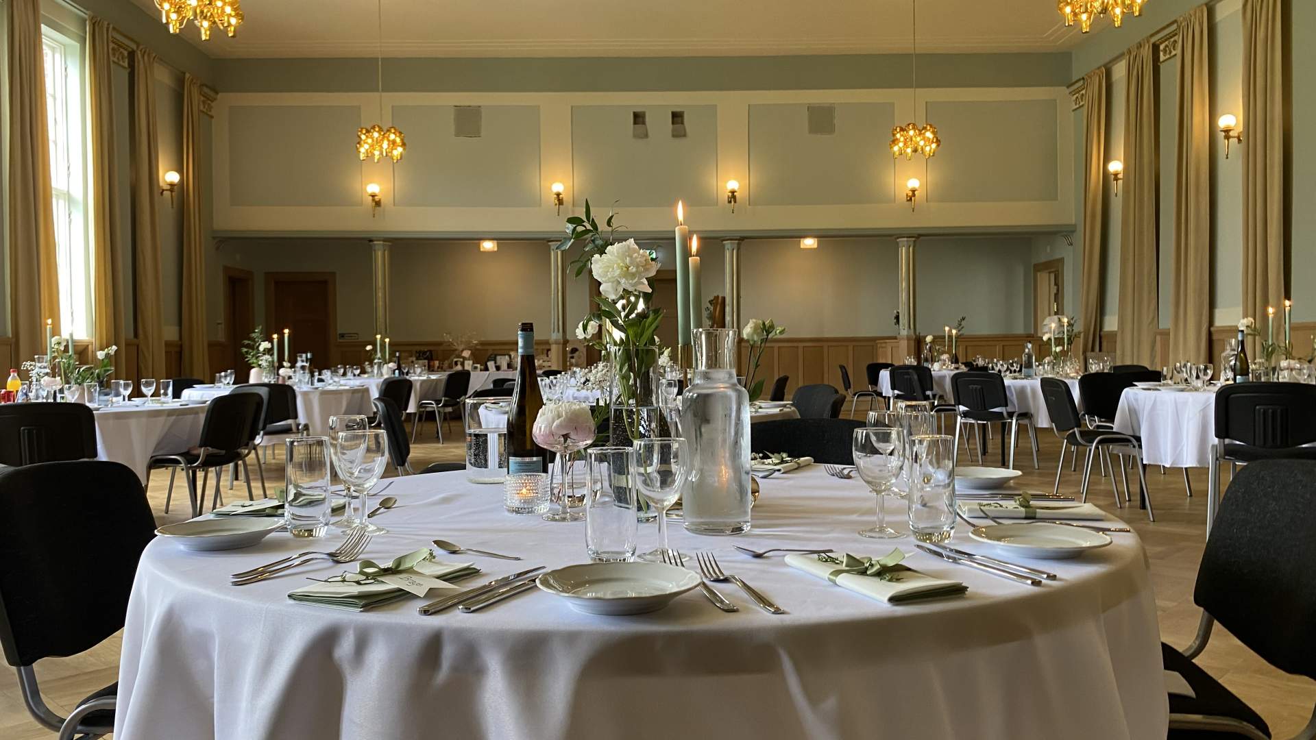 Historical Sauda Klubb in Sauda