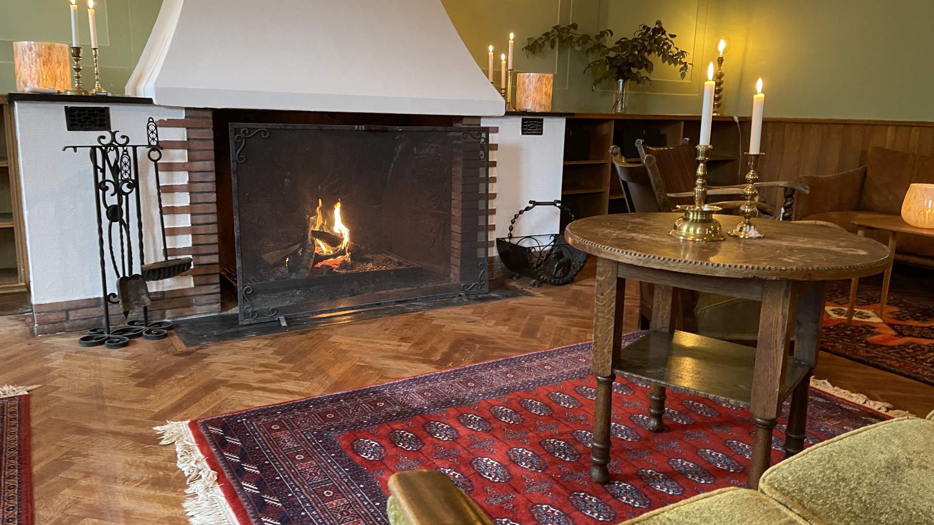 Historical Sauda Klubb in Sauda