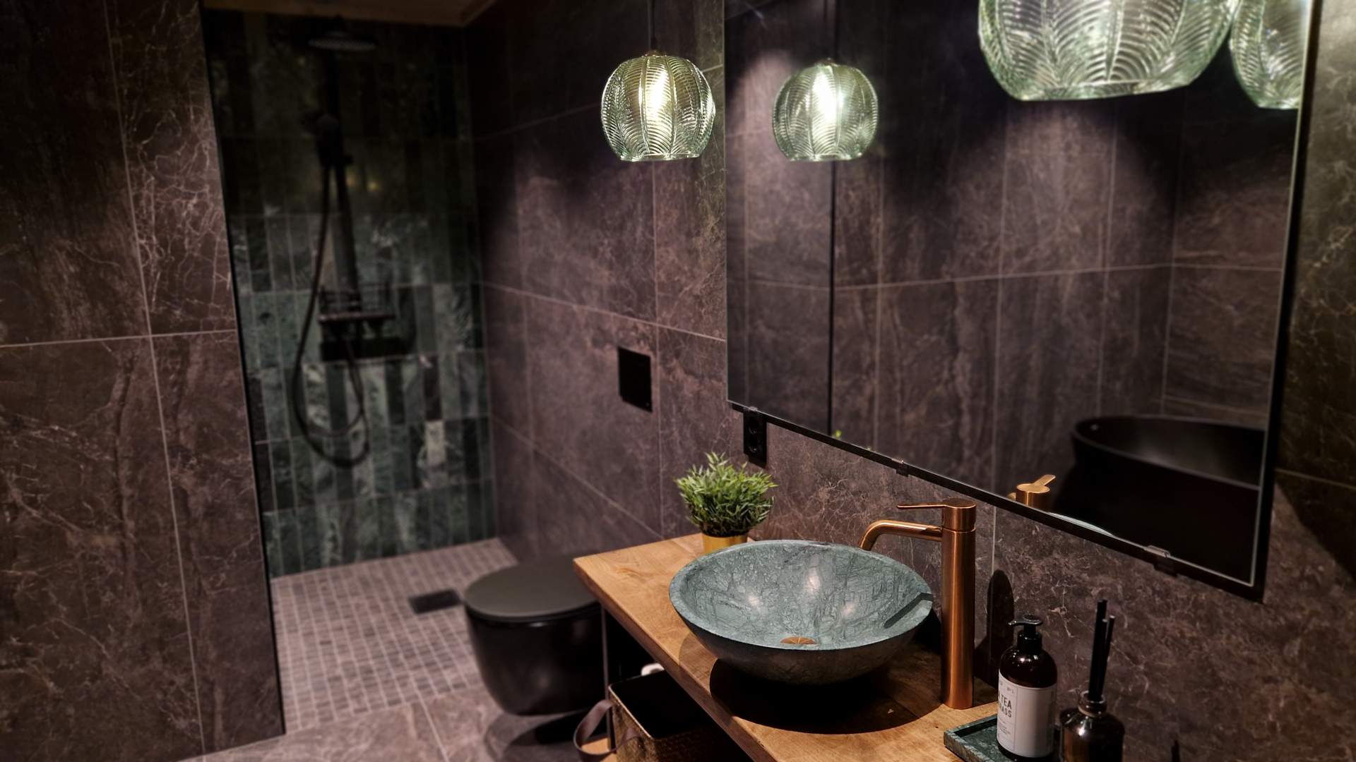 The Mountain Lodge, Sogndal