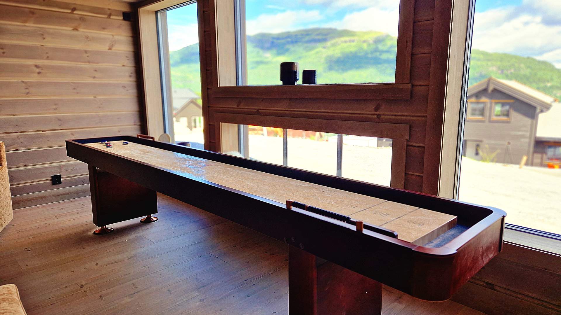 The Mountain Lodge, Sogndal