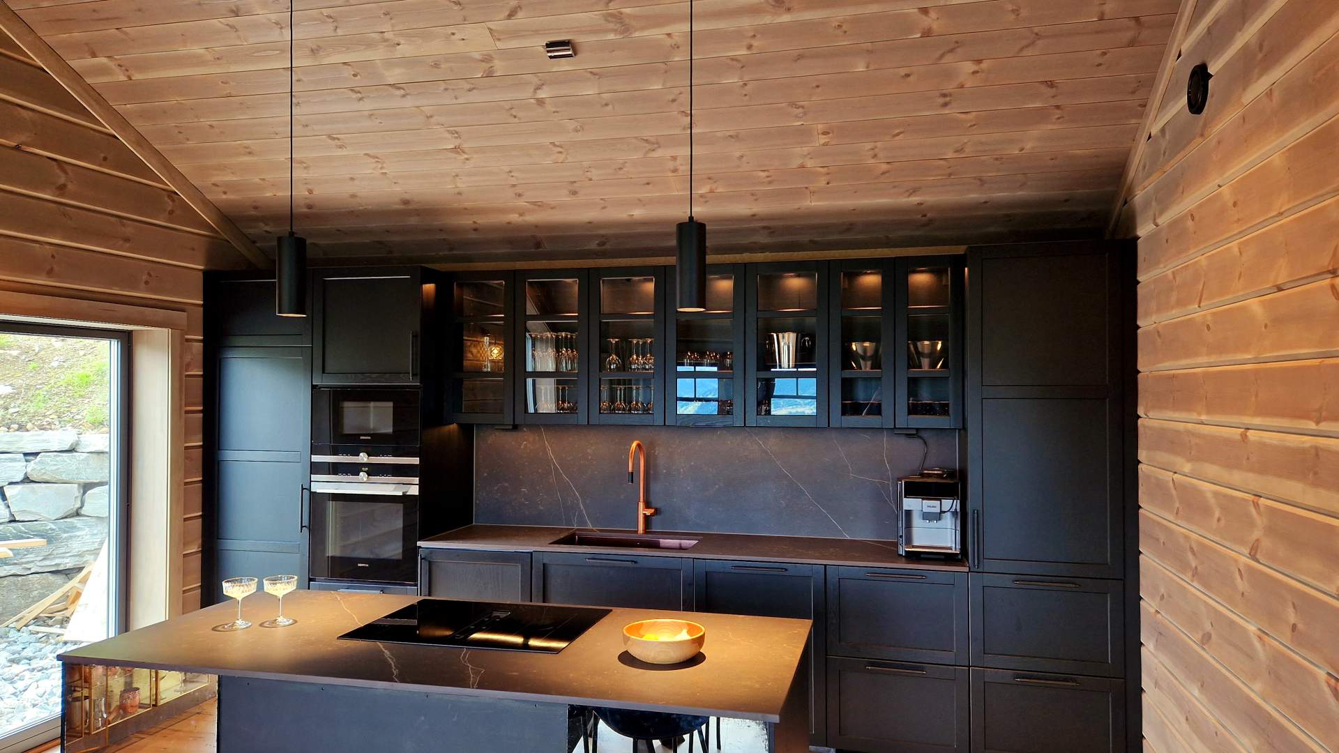 The Mountain Lodge, Sogndal