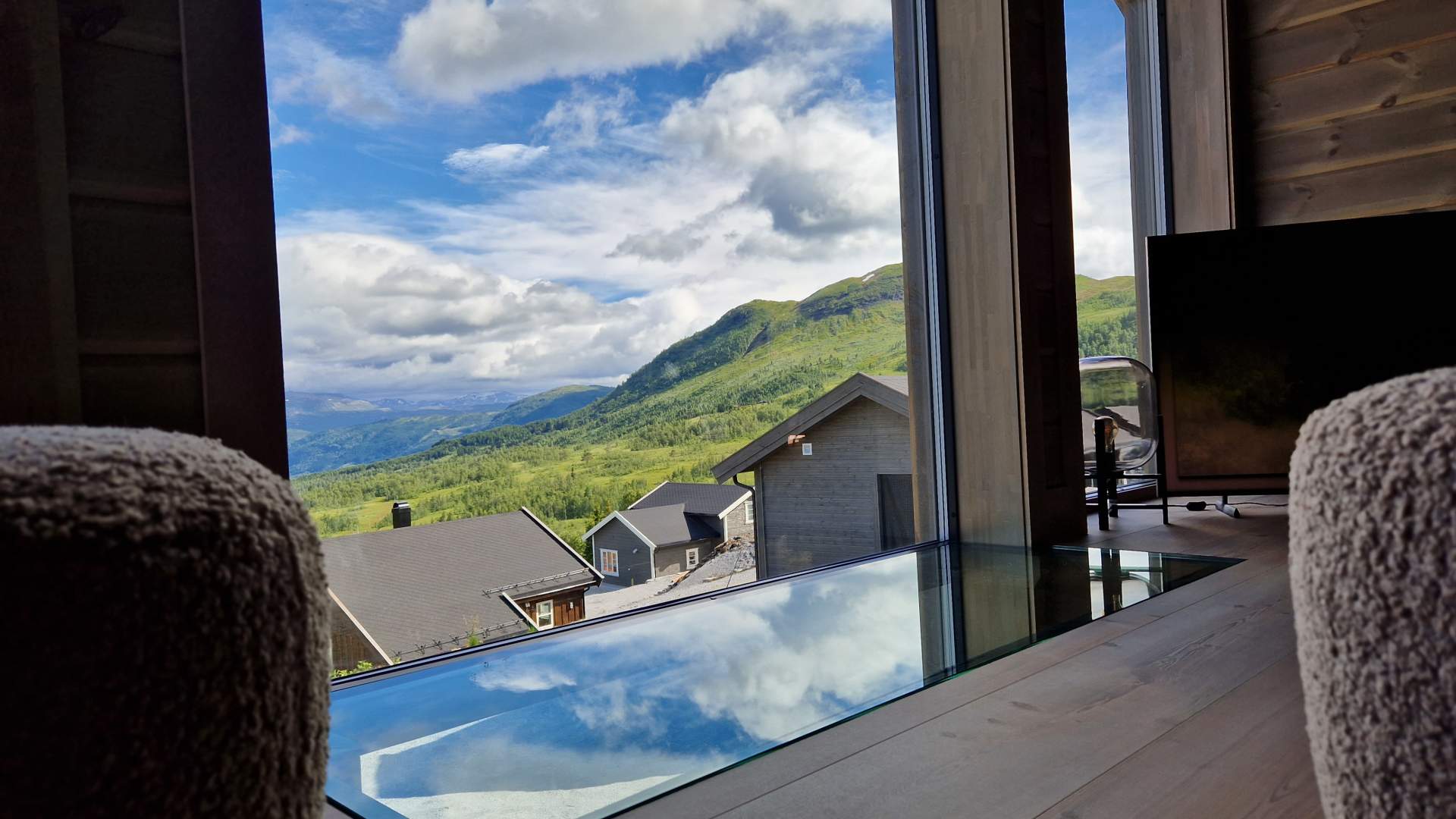 The Mountain Lodge, Sogndal