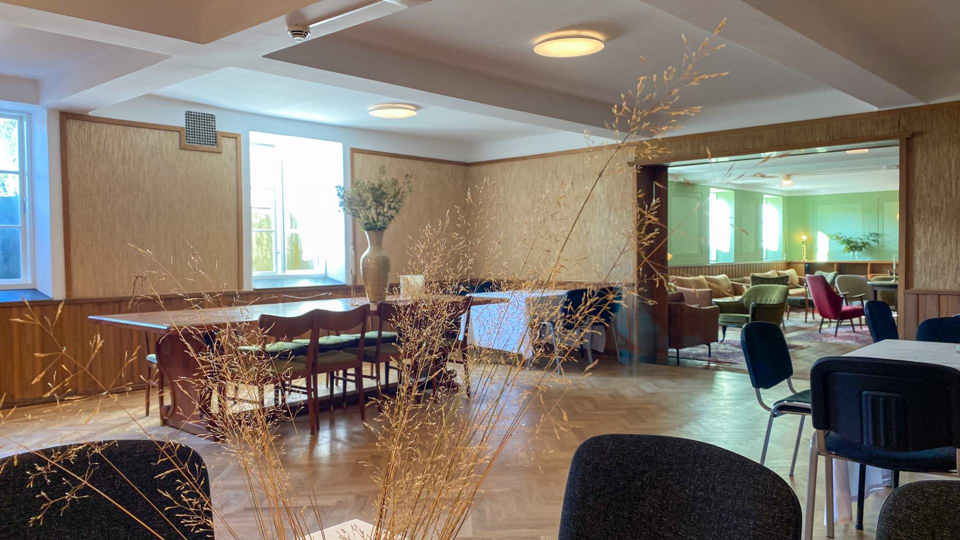 Historical Sauda Klubb in Sauda