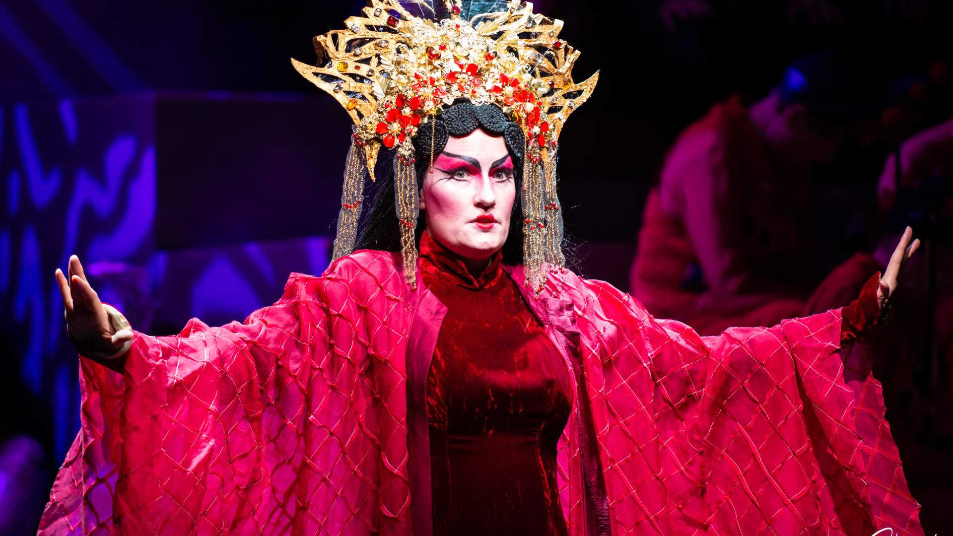 Operaen i Kristiansund