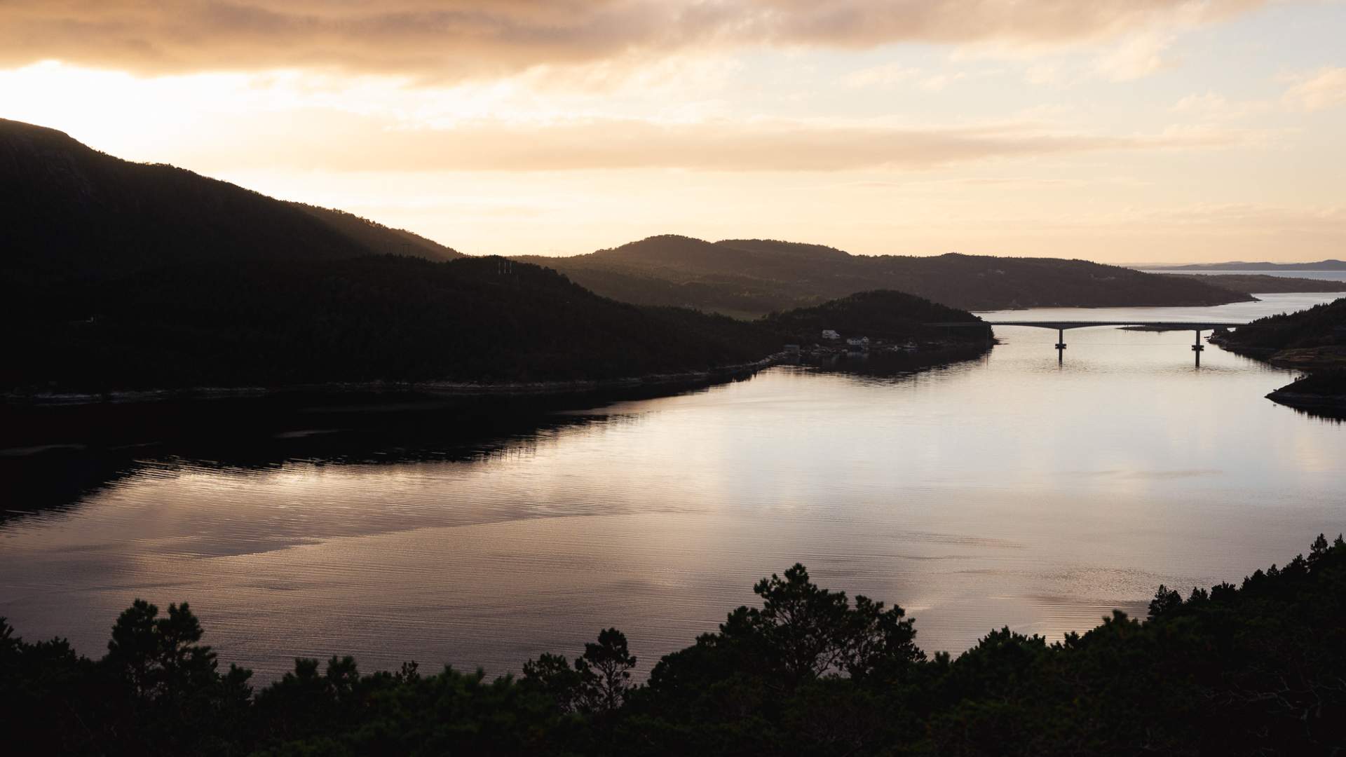 Grautaneset Arctic dome