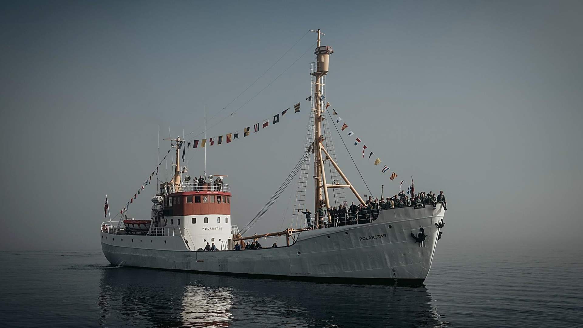 Ishavsskuta Polarstar