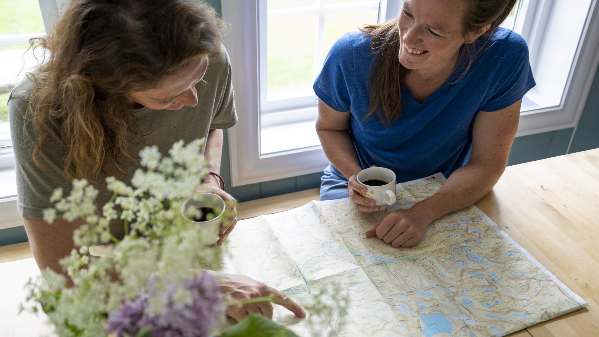 Fjellrangling og tindebestigning med Guide Romsdal