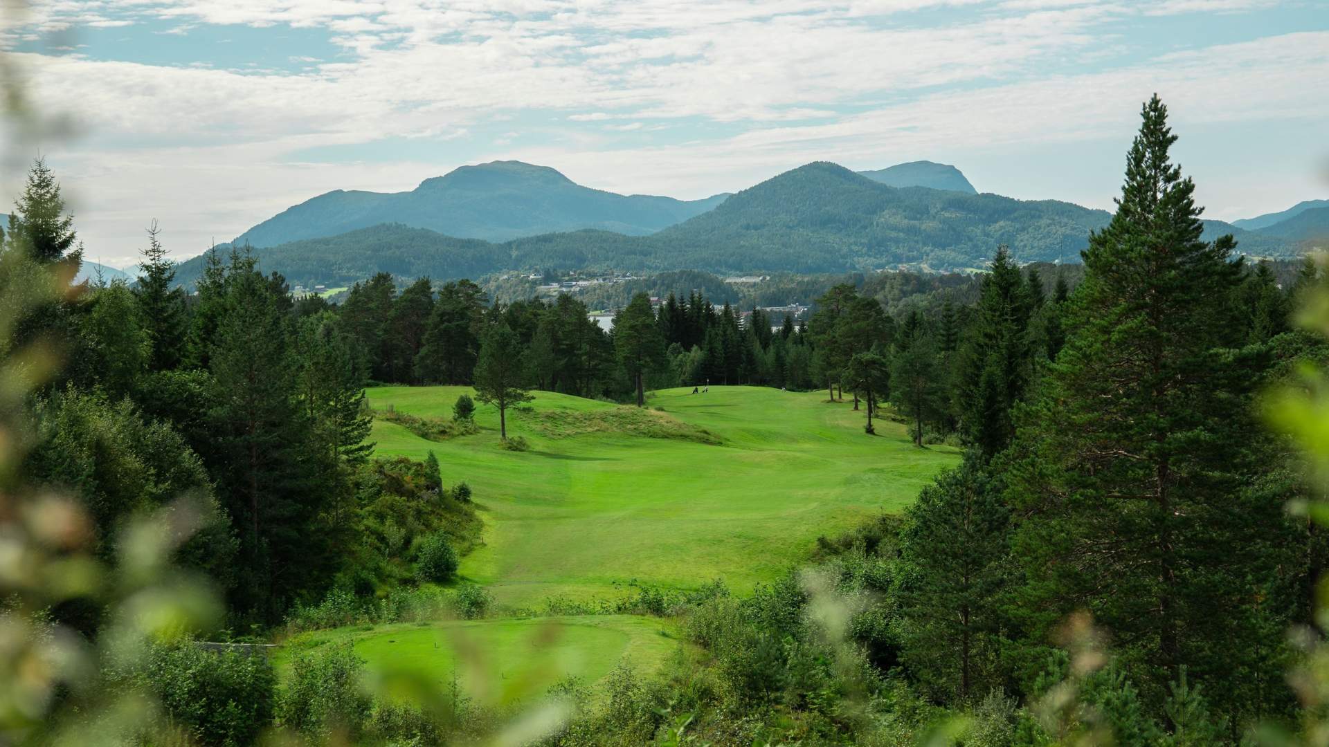 Ålesund Golfklubb