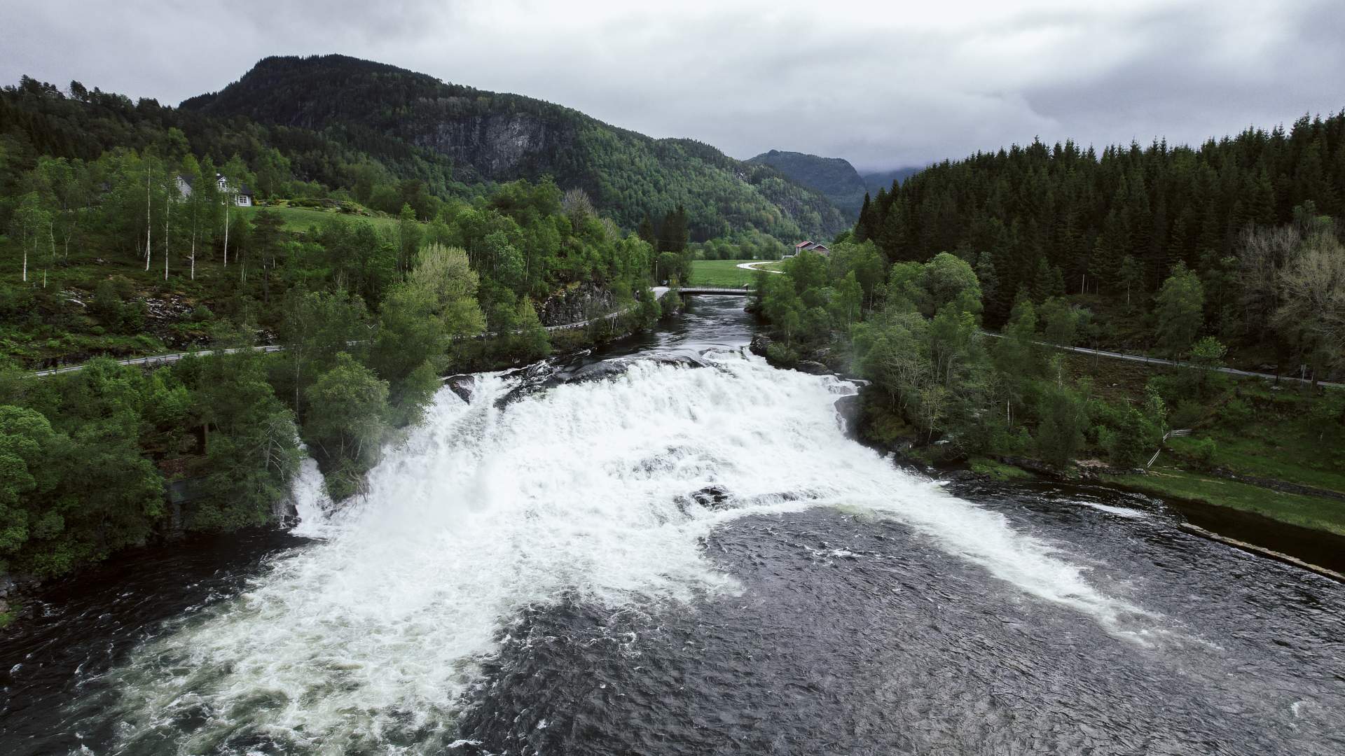 Osfossen