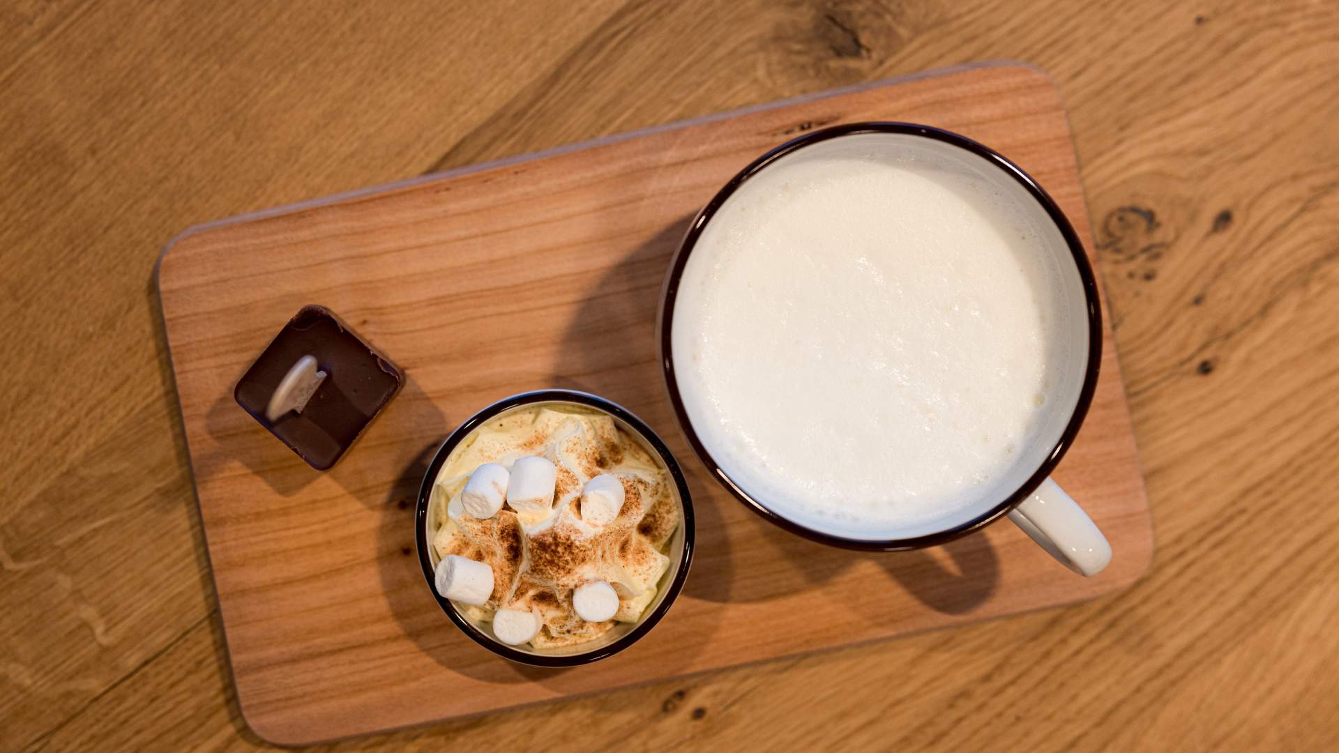 Guidet Trugetur og Gondol i Åndalsnes