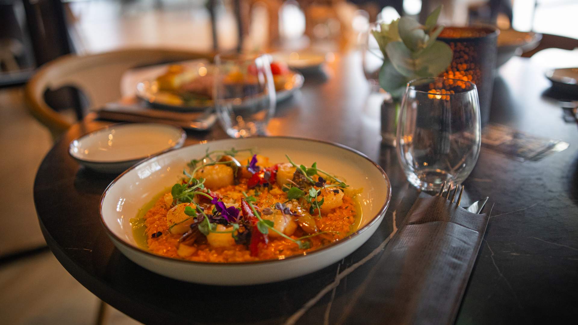 Comfort Hotel Victoria Florø