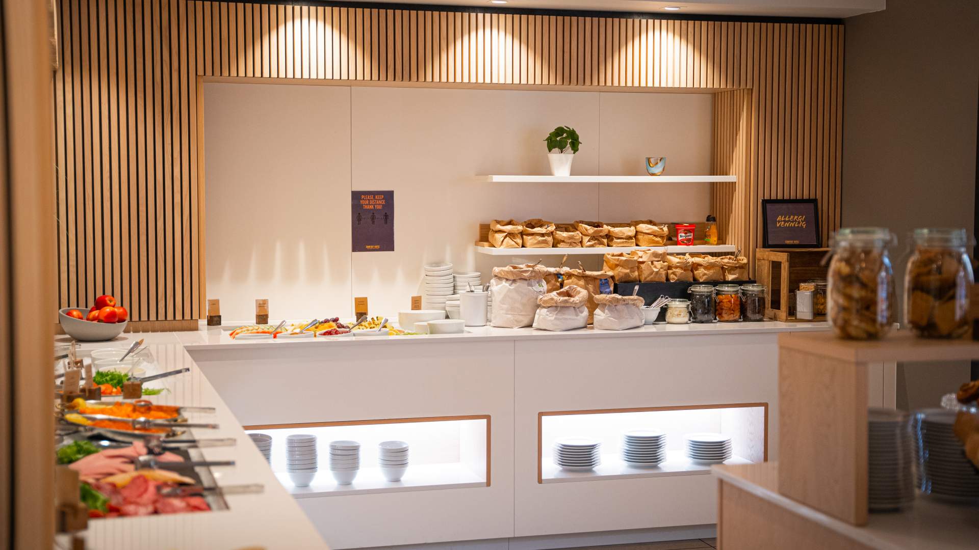 Comfort Hotel Victoria Florø