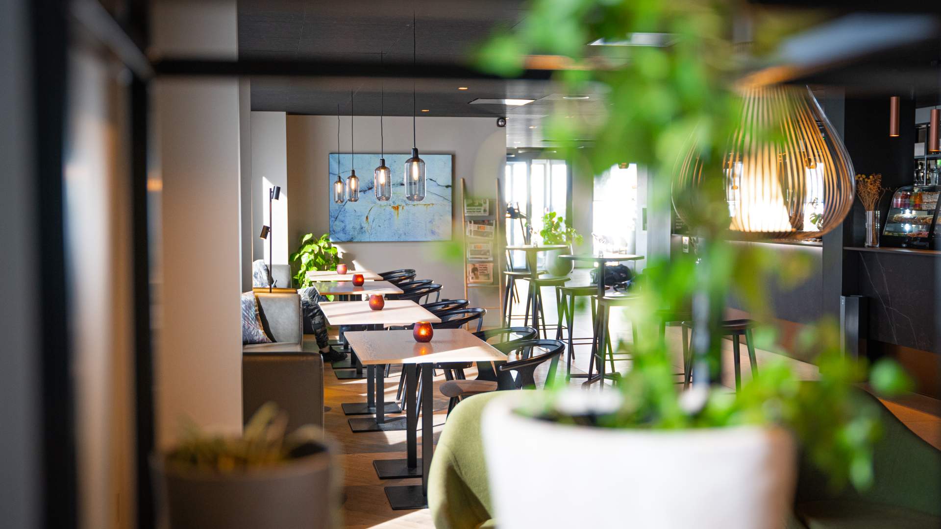 Comfort Hotel Victoria Florø