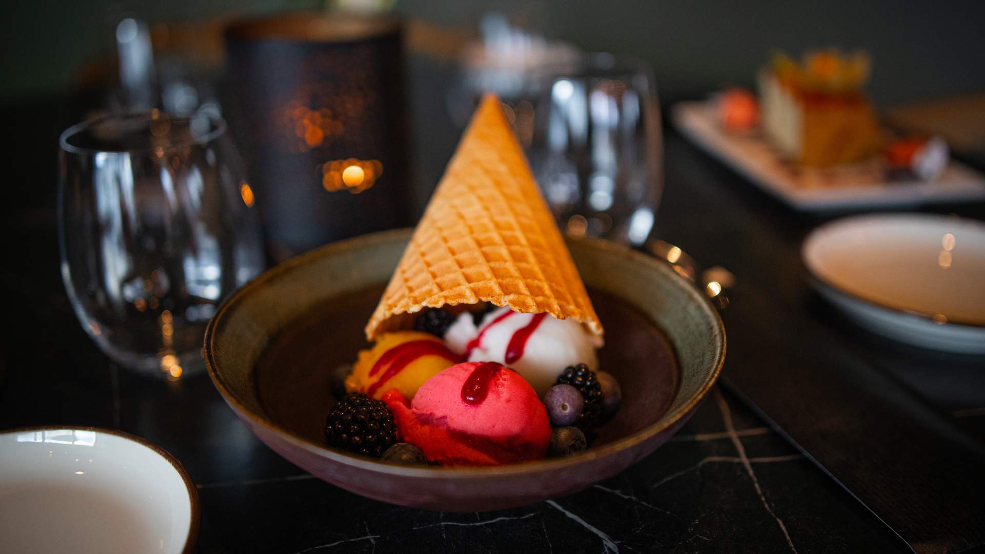 Comfort Hotel Victoria Florø