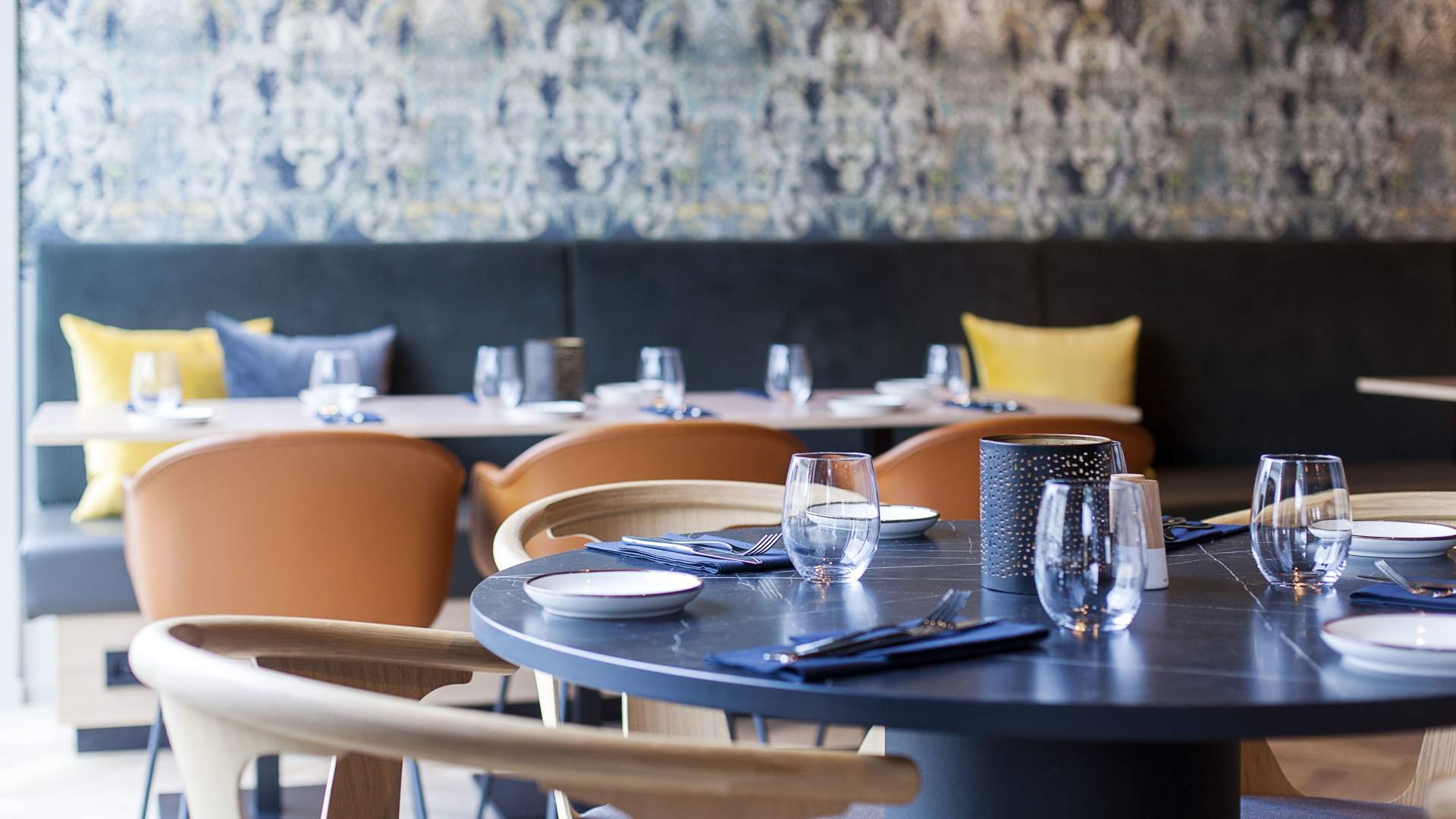 Comfort Hotel Victoria Florø