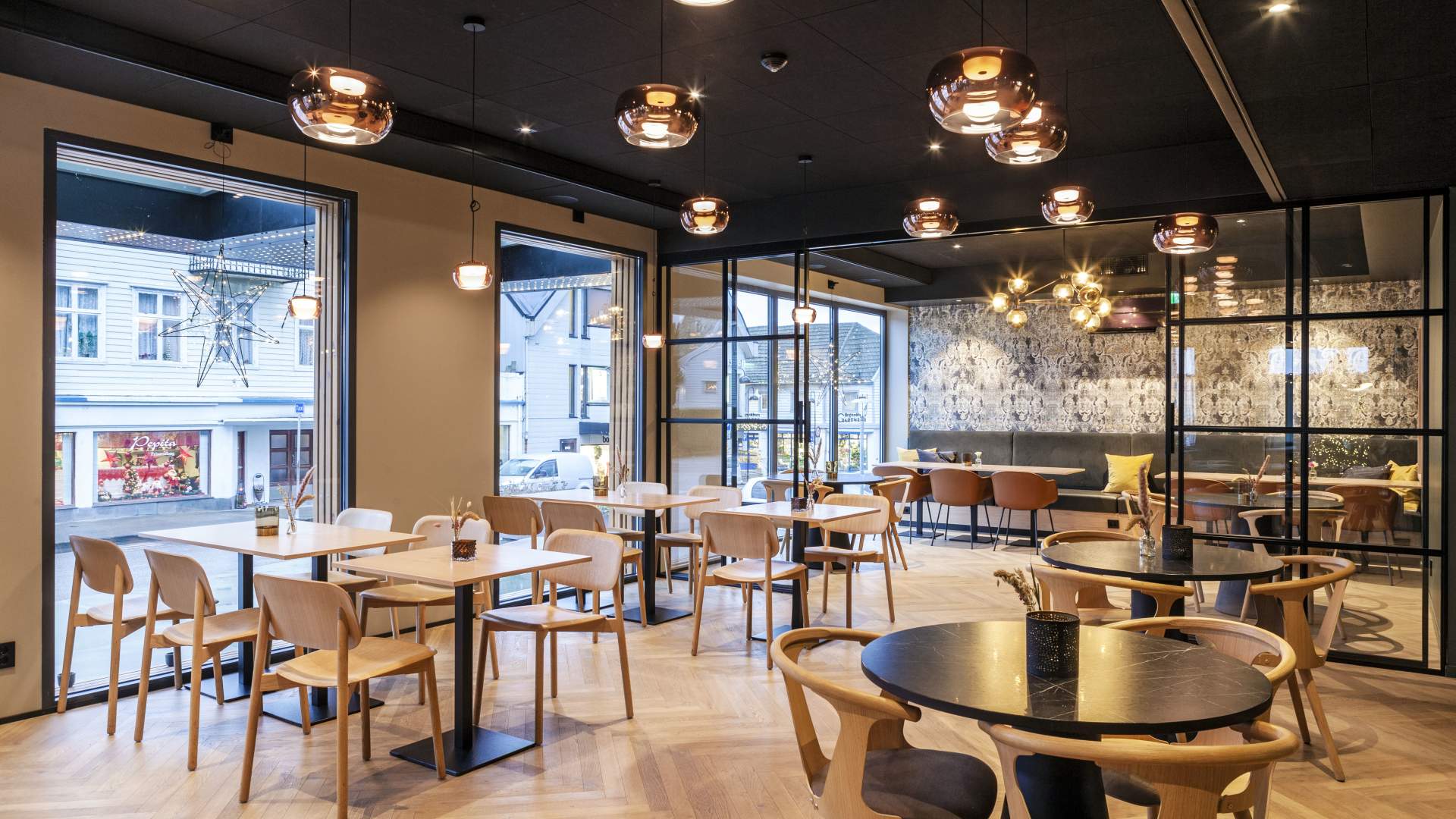 Comfort Hotel Victoria Florø