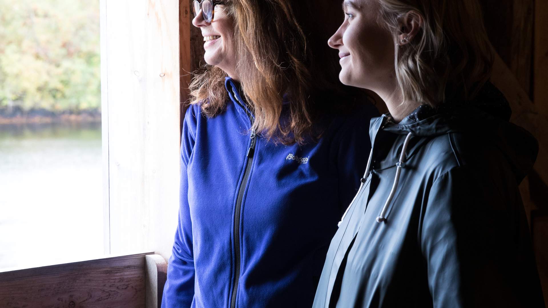 Kystmuseet i Sogn og Fjordane