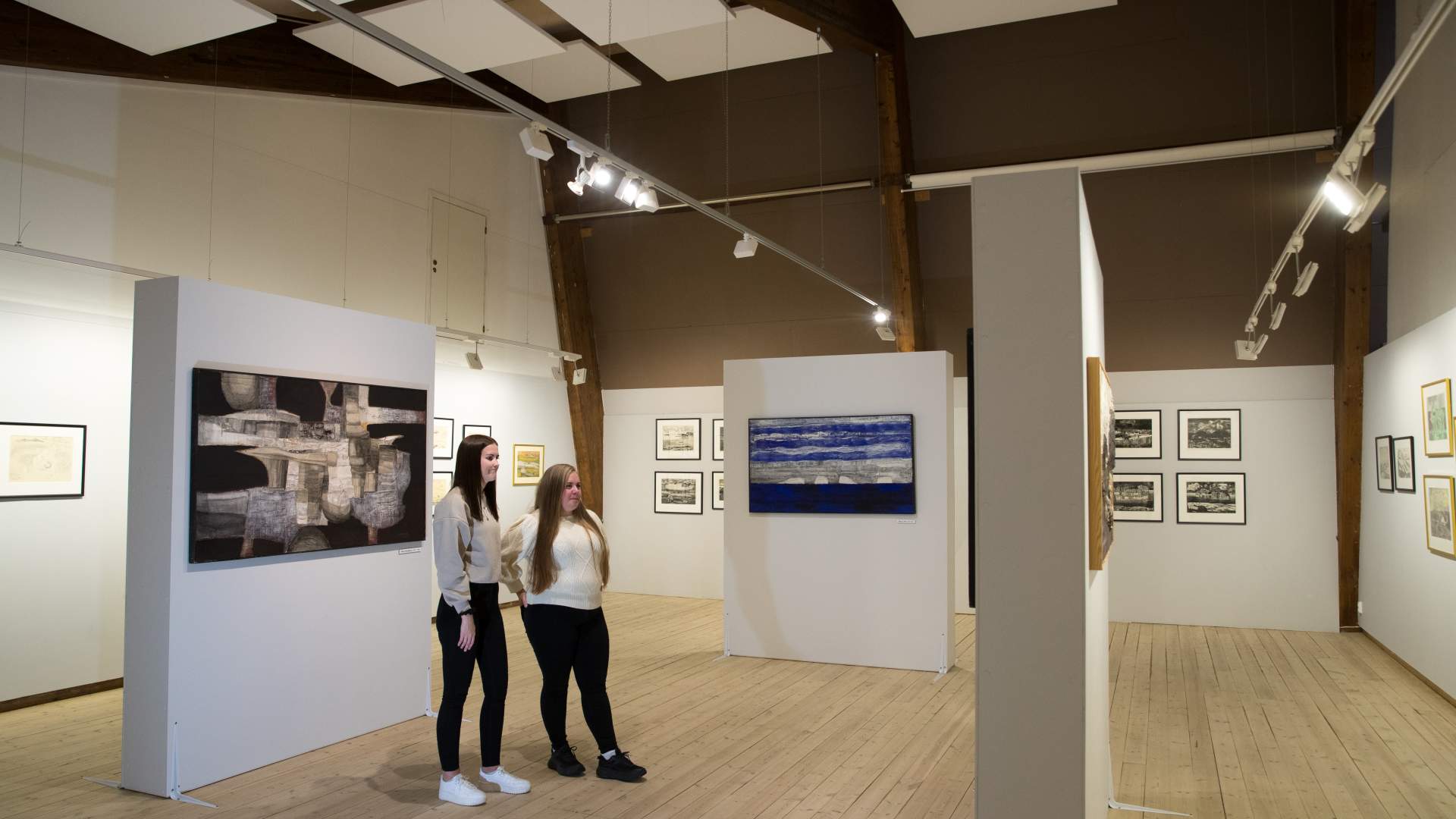 Kystmuseet i Sogn og Fjordane