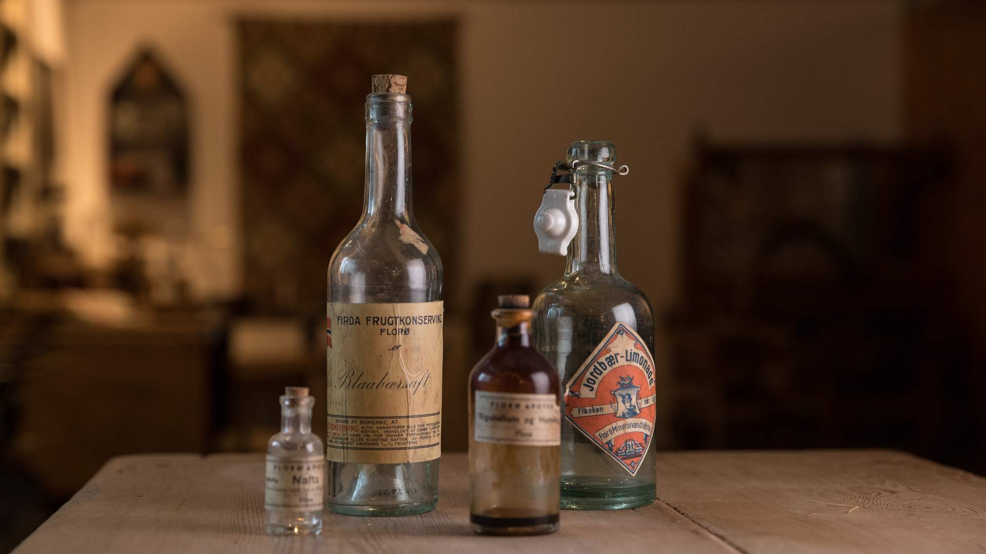 Kystmuseet i Sogn og Fjordane