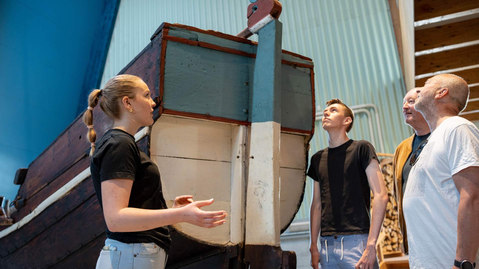 Kystmuseet i Sogn og Fjordane