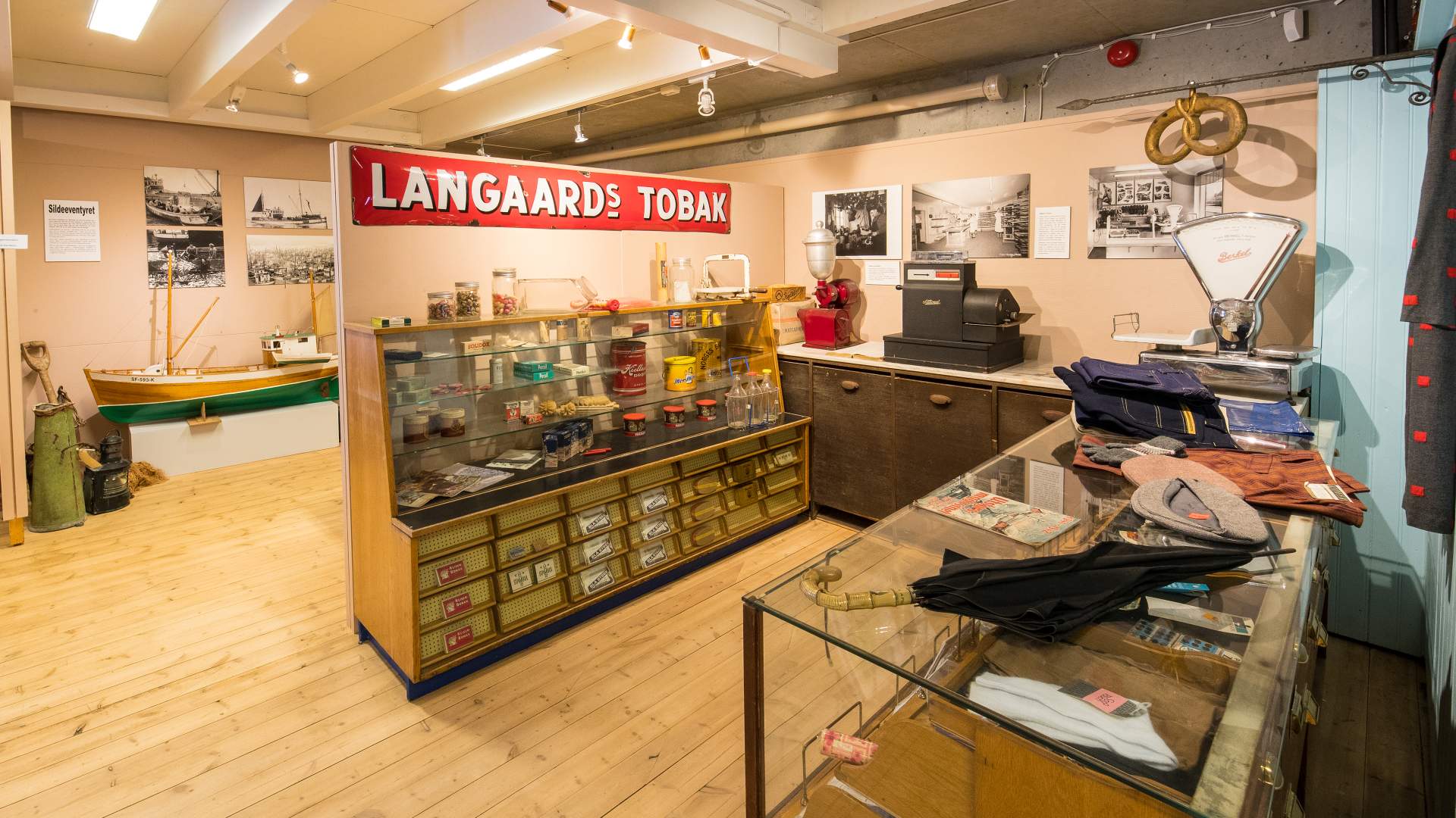 Kystmuseet i Sogn og Fjordane