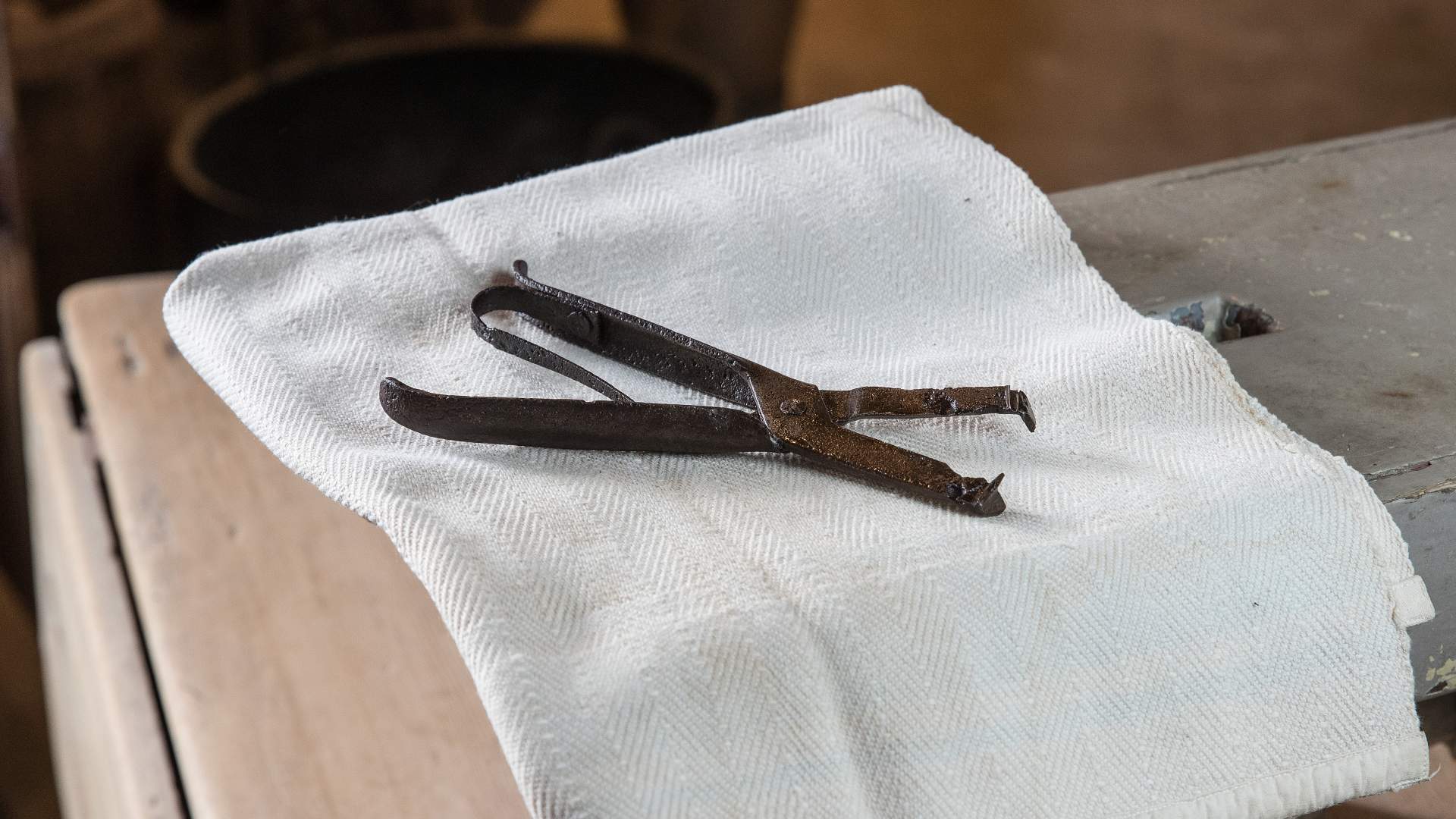 Kystmuseet i Sogn og Fjordane