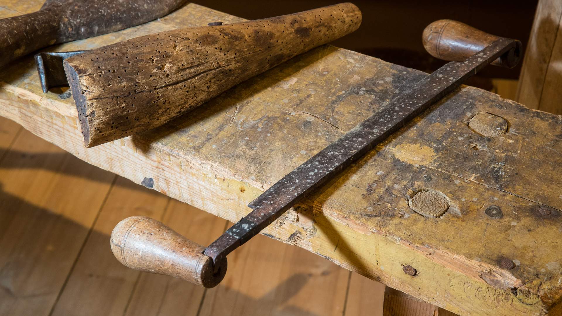 Kystmuseet i Sogn og Fjordane