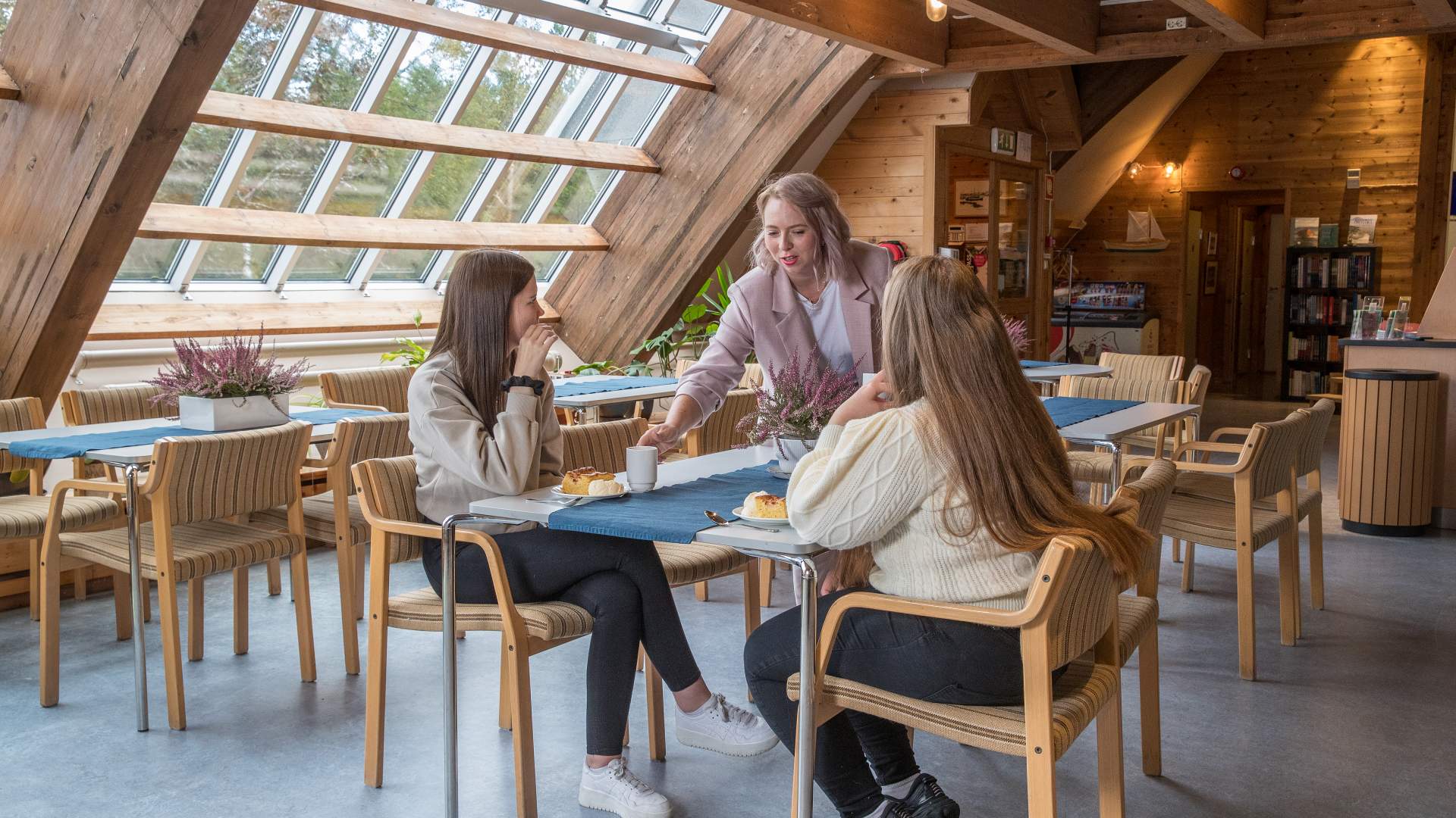 Kystmuseet i Sogn og Fjordane
