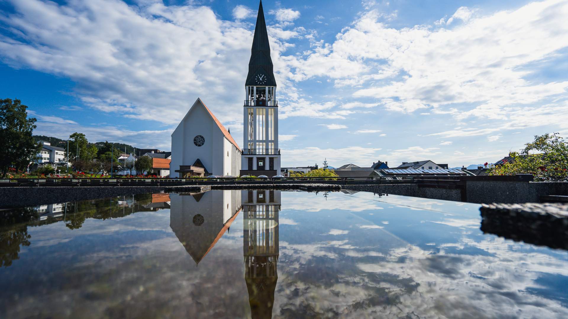 Molde Domkirke